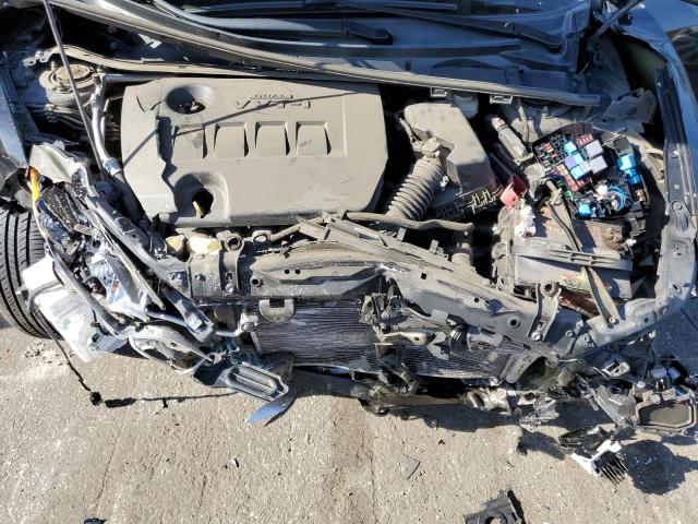 Photo 11 from auction – 2016 TOYOTA COROLLA L with VIN 5YFBURHE6GP436806