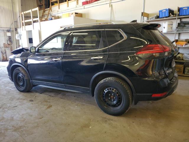 Photo 2 from auction – 2017 NISSAN ROGUE S with VIN JN8AT2MVXHW254955