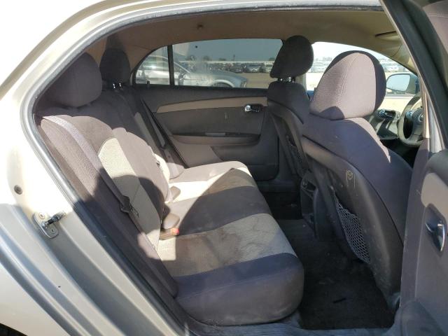 Photo 10 from auction – 2010 CHEVROLET MALIBU LS with VIN 1G1ZA5E00AF283582