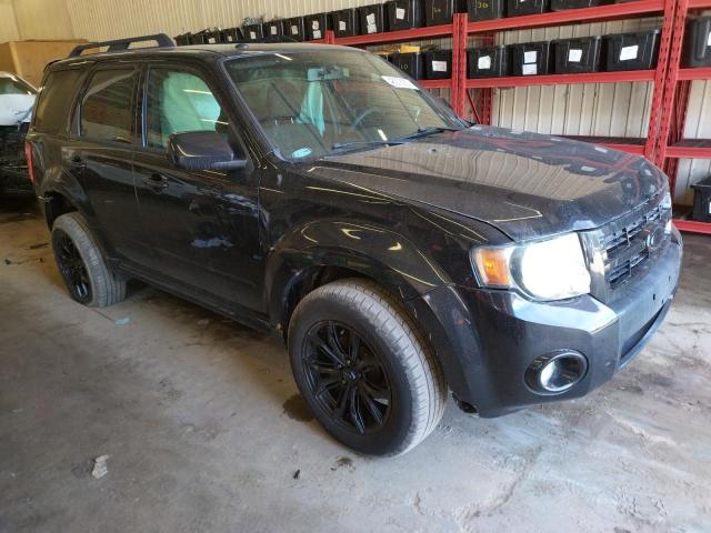 Photo 4 from auction – 2011 FORD ESCAPE XLT with VIN 1FMCU9DG3BKA44249