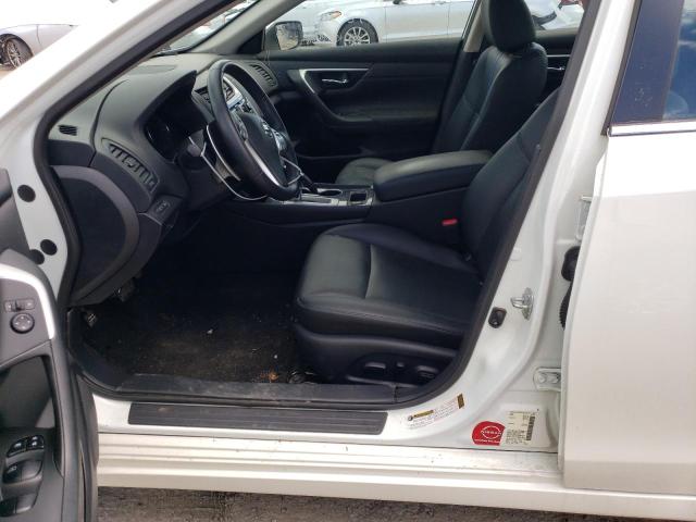 Photo 7 from auction – 2018 NISSAN ALTIMA 2.5 with VIN 1N4AL3AP1JC286729