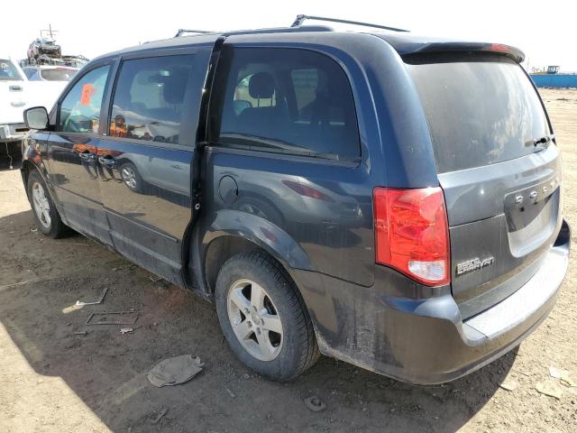 Photo 2 from auction – 2013 DODGE GRAND CARA with VIN 2C4RDGCG8DR591882