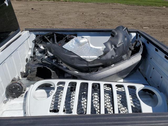 Photo 12 from auction – 2020 JEEP GLADIATOR with VIN 1C6HJTAG7LL121891