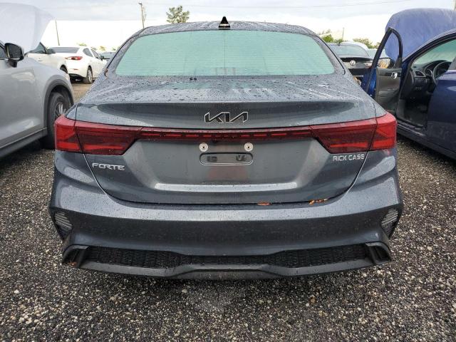 Photo 6 from auction – 2022 KIA FORTE FE with VIN 3KPF24AD2NE420533