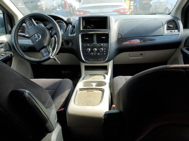 Foto 8 de la subasta – 2014 DODGE GRAND CARA con VIN 2C4RDGCG8ER154451