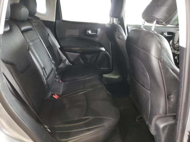 Photo 11 from auction – 2018 JEEP COMPASS LA with VIN 3C4NJDBB3JT373272