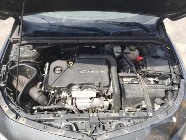 Photo 11 from auction – 2016 CHEVROLET MALIBU LT with VIN 1G1ZE5ST8GF310877