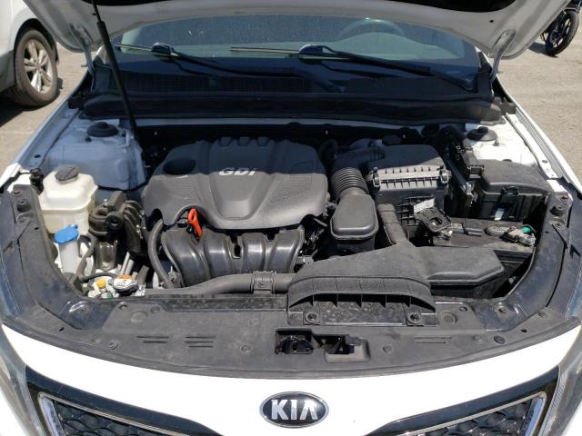 Photo 11 from auction – 2015 KIA OPTIMA LX with VIN 5XXGM4A76FG493471