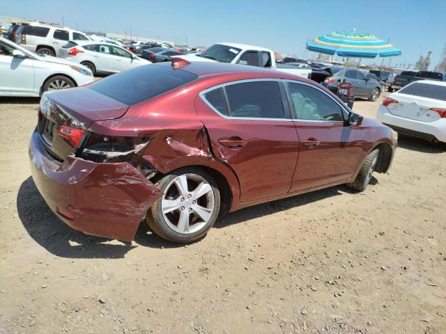 Photo 3 from auction – 2014 ACURA ILX 20 TEC with VIN 19VDE1F72EE001669