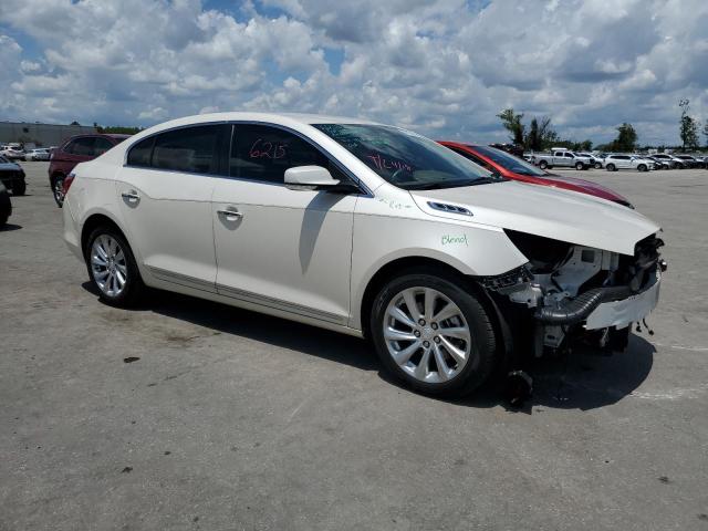 Photo 4 from auction – 2014 BUICK LACROSSE with VIN 1G4GB5G30EF242647