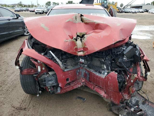 Photo 5 from auction – 2013 NISSAN ALTIMA 2.5 with VIN 1N4AL3AP0DC201271