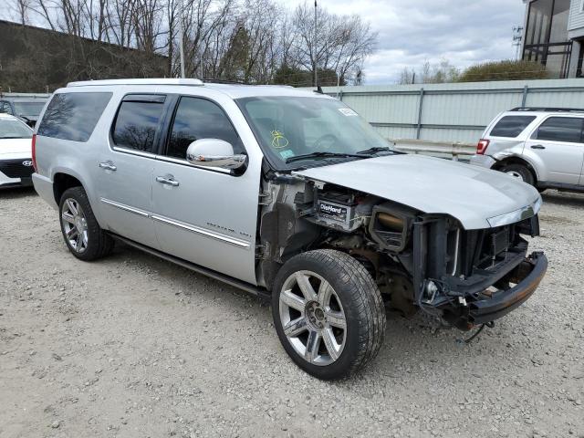 Photo 4 from auction – 2010 CADILLAC ESCALADE E with VIN 1GYUKJEF5AR180159