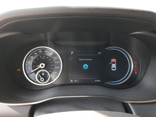 Photo 9 from auction – 2023 GENESIS G70 BASE with VIN KMTG34TA2PU116158