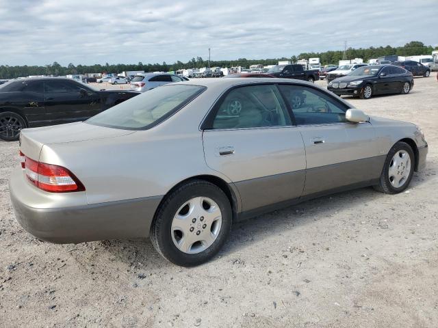 Foto 3 de la subasta – 2000 LEXUS ES 300 con VIN JT8BF28G6Y0276312