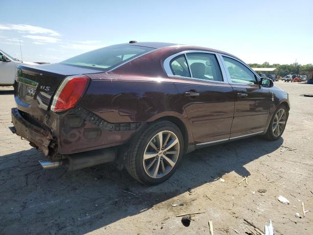 Photo 3 from auction – 2011 LINCOLN MKS with VIN 1LNHL9DR1BG608042