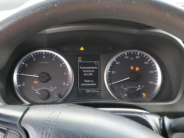 Photo 9 from auction – 2019 TOYOTA HIGHLANDER with VIN 5TDBZRFH6KS941078
