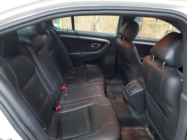 Photo 10 from auction – 2015 FORD TAURUS SEL with VIN 1FAHP2E88FG123138