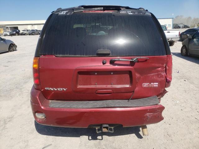 Photo 6 from auction – 2006 GMC ENVOY with VIN 1GKDS13S962224612