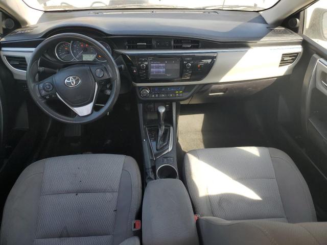 Photo 8 from auction – 2016 TOYOTA COROLLA L with VIN 2T1BURHE9GC682054