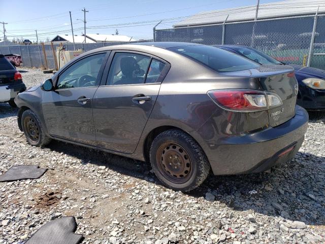 Photo 2 from auction – 2011 MAZDA 3 I with VIN JM1BL1UF0B1359592
