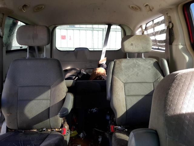 Photo 10 from auction – 2009 CHRYSLER TOWN & COU with VIN 2A8HR44E19R547294
