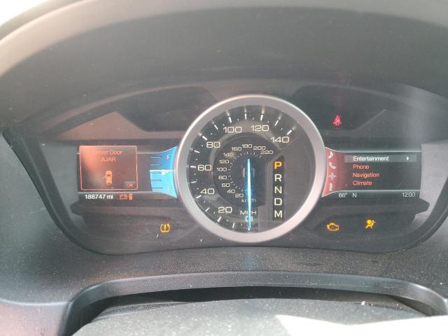 Photo 9 from auction – 2011 FORD EXPLORER L with VIN 1FMHK8F80BGA25348