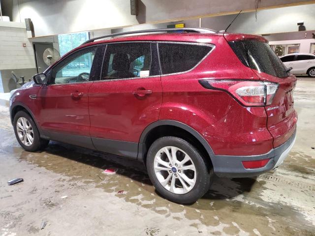 Photo 2 from auction – 2017 FORD ESCAPE SE with VIN 1FMCU9GD8HUC73590