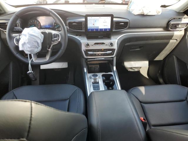 صورة رقم 8 من المزاد - 2022 FORD EXPLORER X مع VIN 1FMSK7DH1NGC31298