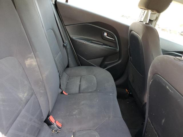 Photo 10 from auction – 2014 KIA RIO LX with VIN KNADM4A39E6389664