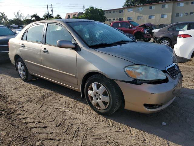 Photo 4 from auction – 2007 TOYOTA COROLLA with VIN 1NXBR32E47Z878764