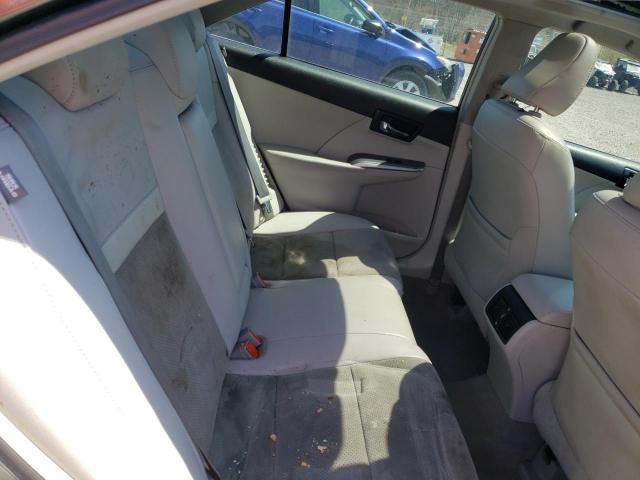 Photo 10 from auction – 2012 TOYOTA CAMRY HYBR with VIN 4T1BD1FK8CU050732