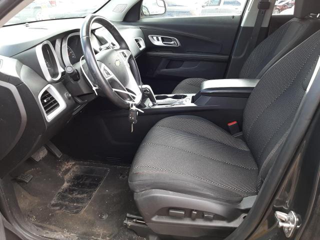 Photo 7 from auction – 2013 CHEVROLET EQUINOX LT with VIN 2GNFLEEK9D6430803