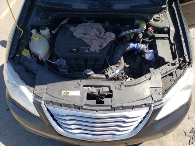 Photo 11 from auction – 2014 CHRYSLER 200 TOURIN with VIN 1C3CCBBB5EN159318