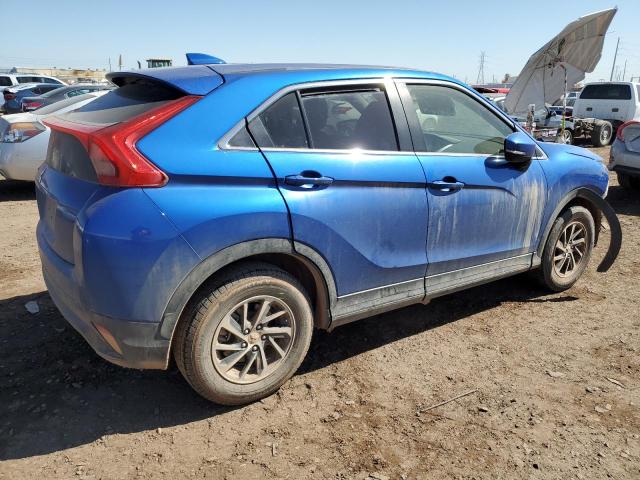 Photo 3 from auction – 2020 MITSUBISHI ECLIPSE CR with VIN JA4AS3AA0LZ034327
