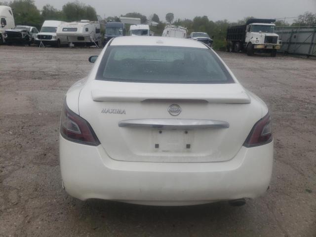 Photo 6 from auction – 2012 NISSAN MAXIMA S with VIN 1N4AA5AP4CC866688
