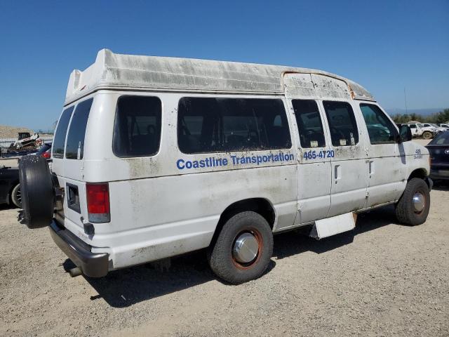 Photo 3 from auction – 2004 FORD ECONOLINE with VIN 1FTSS34P54HB48681