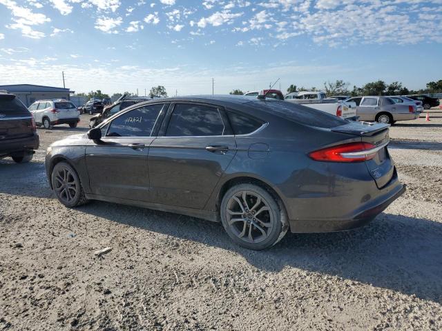 Photo 2 from auction – 2017 FORD FUSION SE with VIN 3FA6P0HD6HR290310