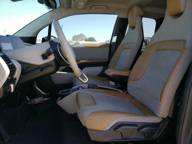Photo 7 from auction – 2014 BMW I3 BEV with VIN WBY1Z2C55EV285137