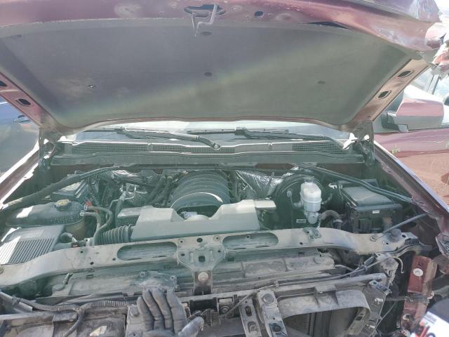Photo 11 from auction – 2015 CHEVROLET SILVERADO with VIN 3GCPCREC3FG454437