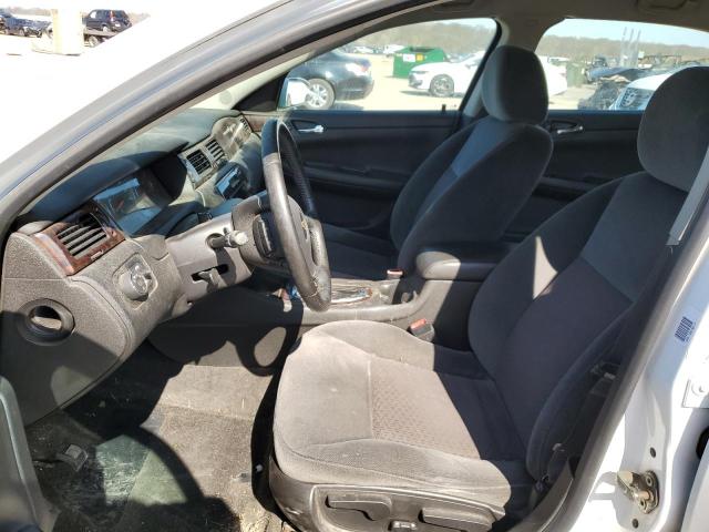 Photo 7 from auction – 2012 CHEVROLET IMPALA LT with VIN 2G1WG5E33C1141345