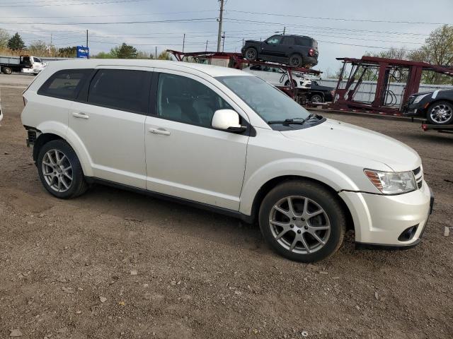 Photo 4 from auction – 2013 DODGE JOURNEY R/ with VIN 3C4PDCEG2DT561738