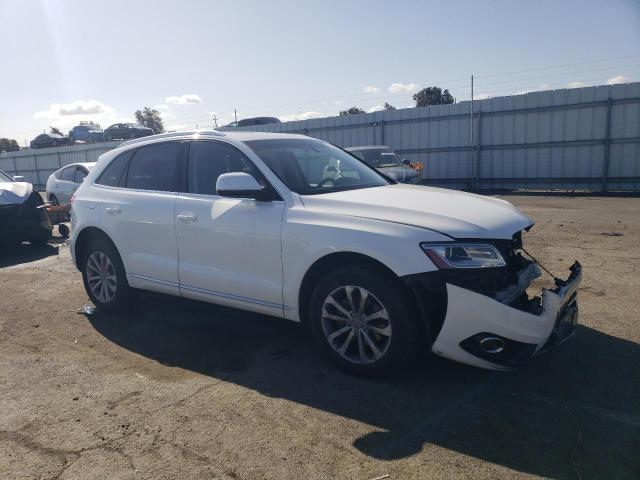Photo 4 from auction – 2014 AUDI Q5 PREMIUM with VIN WA1LFAFP5EA006779