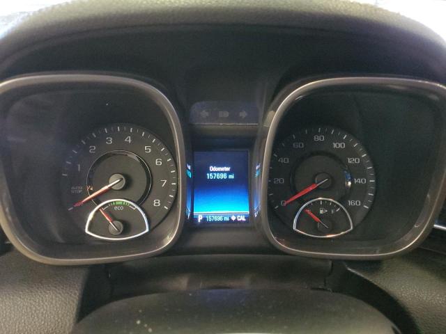 Photo 9 from auction – 2013 CHEVROLET MALIBU 2LT with VIN 1G11F5RR6DF116834