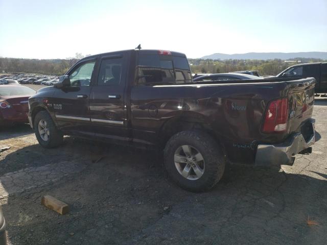 Foto 2 de la subasta – 2014 RAM 1500 SLT con VIN 1C6RR7GT1ES209028