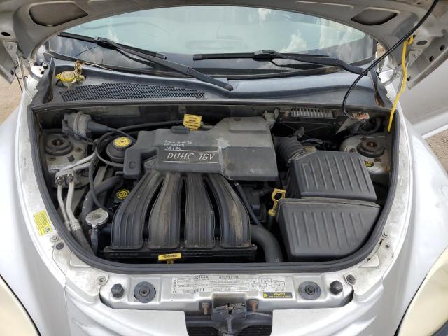 Photo 12 from auction – 2001 CHRYSLER PT CRUISER with VIN 3C8FY4BB61T520456