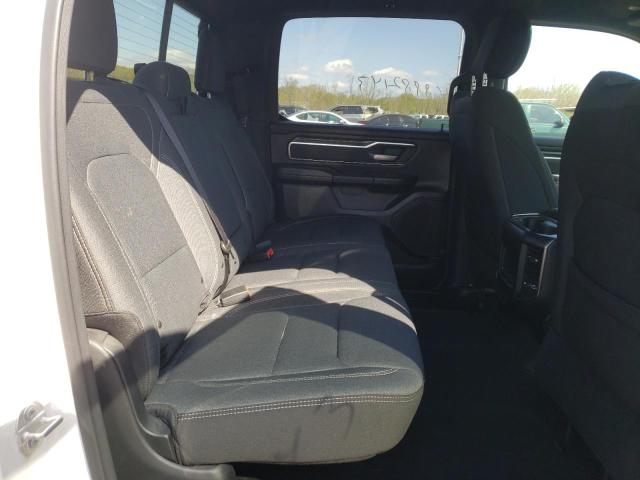 Photo 10 from auction – 2019 RAM 1500 BIG H with VIN 1C6SRFFT6KN570004
