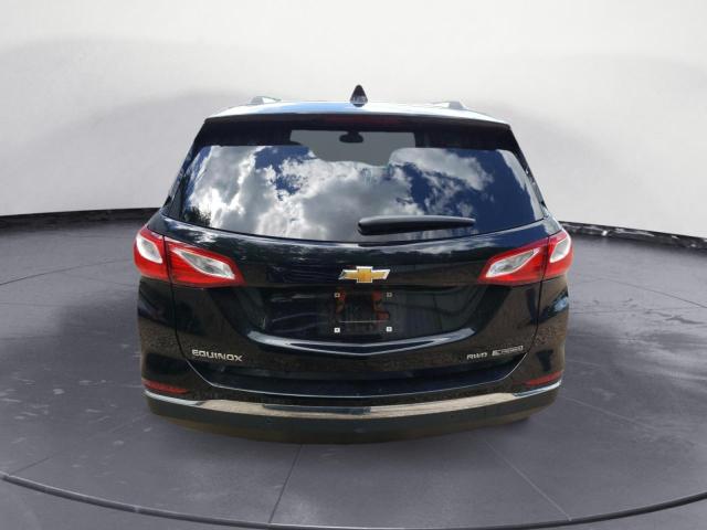 Photo 6 from auction – 2018 CHEVROLET EQUINOX PR with VIN 2GNAXVEV6J6264440