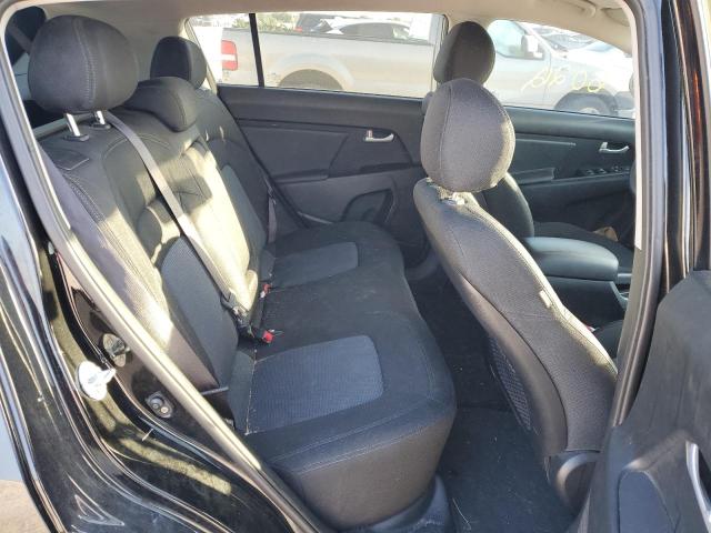 Photo 10 from auction – 2015 KIA SPORTAGE L with VIN KNDPB3AC6F7772165