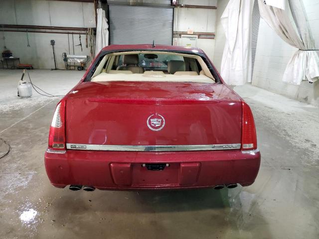 Photo 6 from auction – 2007 CADILLAC DTS with VIN 1G6KD57Y47U115213