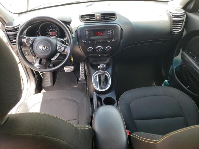 Снимка 8 от търг – 2014 KIA SOUL + с VIN KNDJP3A56E7710773